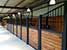 Custom Horse Stalls in Aubrey, TX
