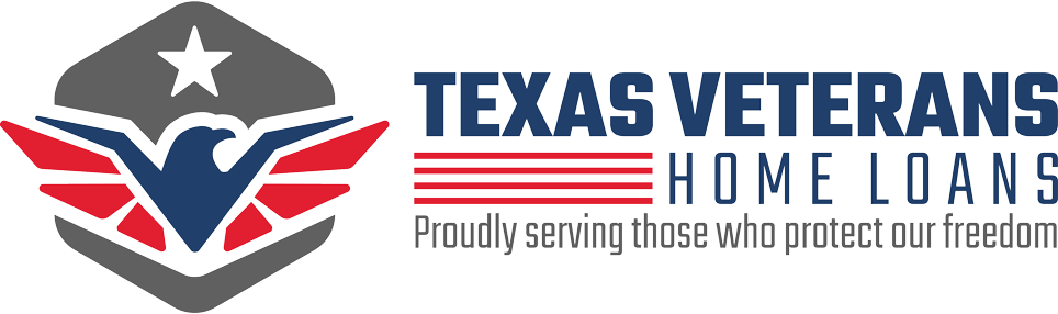 Back to Texas Veterans Home Loans Home Page Texas Veterans Home Loans logo